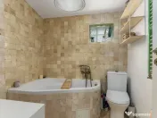 CORBEANCA - PIERSICULUI, CASA 140 MP TOTAL, LOT 360 MP, LA C 