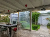 CORBEANCA - PIERSICULUI, CASA 140 MP TOTAL, LOT 360 MP, LA C 