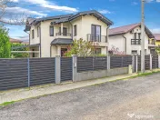 CORBEANCA - PIERSICULUI, CASA 140 MP TOTAL, LOT 360 MP, LA C 