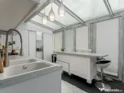 CORBEANCA - PIERSICULUI, CASA 140 MP TOTAL, LOT 360 MP, LA C 