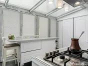 CORBEANCA - PIERSICULUI, CASA 140 MP TOTAL, LOT 360 MP, LA C 