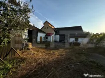 INVESTITIE | Proprietate 1200mp teren, langa Domeniile Marti