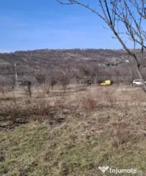 Teren intravilan de vanzare, 860 mp, cu toate utilitatile, z