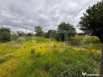 Teren Intravilan de vanzare, 1100 mp, zona Dedeman