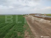 Teren extravilan de vanzare, 11630 mp, langa Dex si statia d