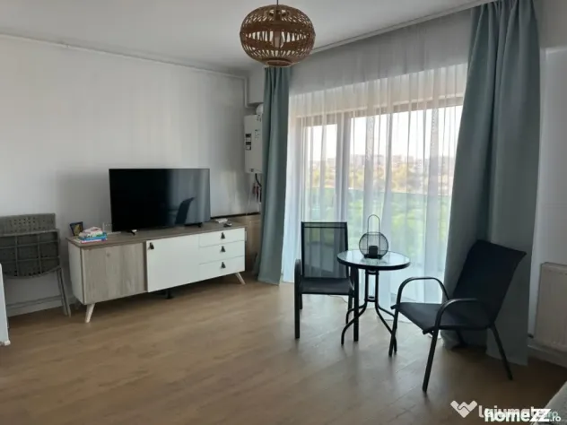 Apartament 2 camere de vânzare | Mamaia Nord - Mamaia Sat (Constanta)
