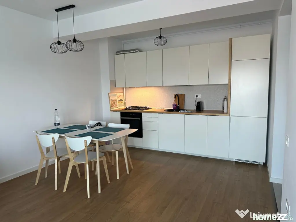 Apartament 2 camere de vânzare | Mamaia Nord - Mamaia Sat (Constanta)