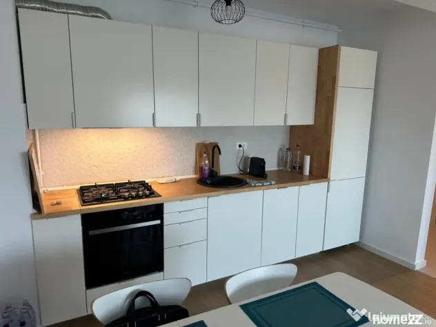 Apartament 2 camere de vânzare | Mamaia Nord - Mamaia Sat (Constanta)