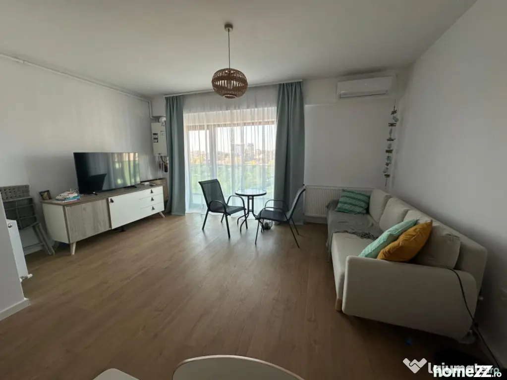Apartament 2 camere de vânzare | Mamaia Nord - Mamaia Sat (Constanta)
