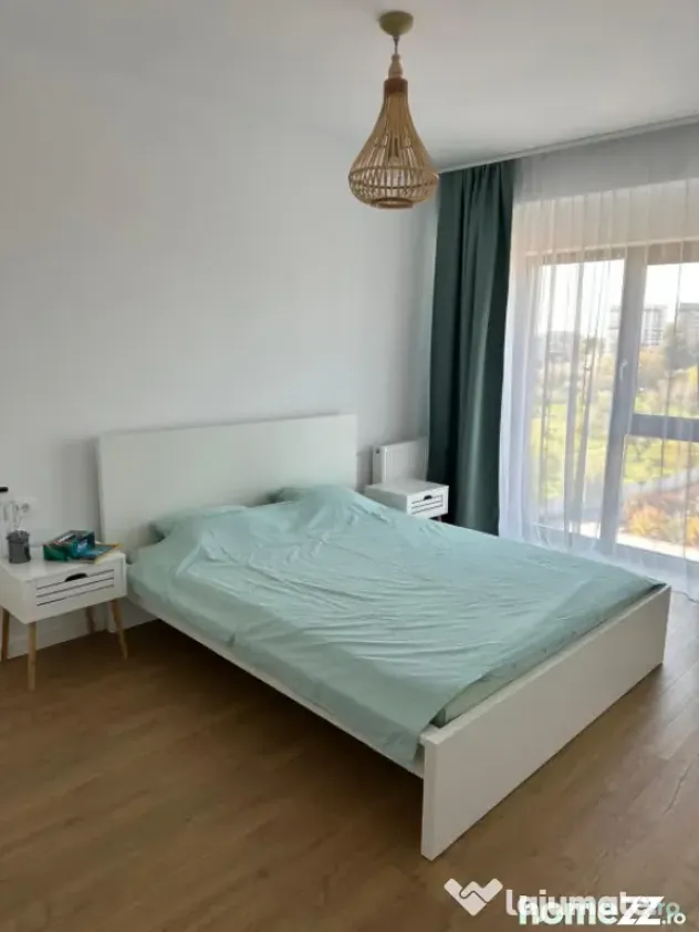 Apartament 2 camere de vânzare | Mamaia Nord - Mamaia Sat (Constanta)