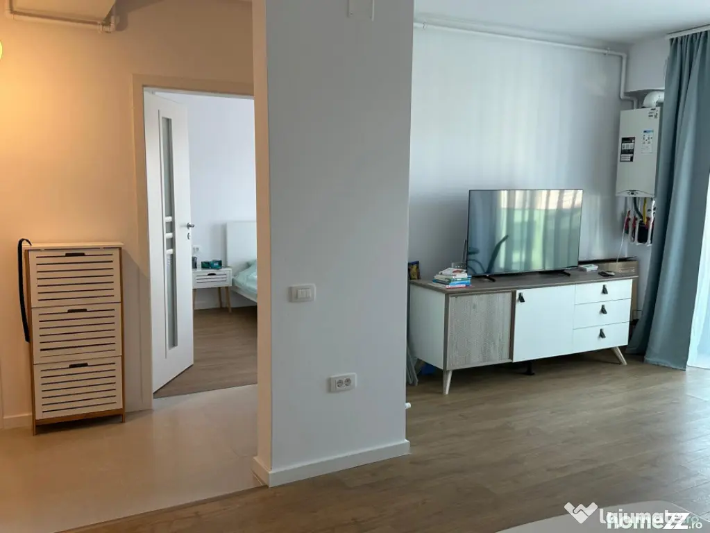 Apartament 2 camere de vânzare | Mamaia Nord - Mamaia Sat (Constanta)