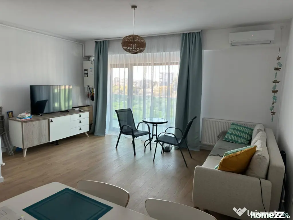 Apartament 2 camere de vânzare | Mamaia Nord - Mamaia Sat (Constanta)