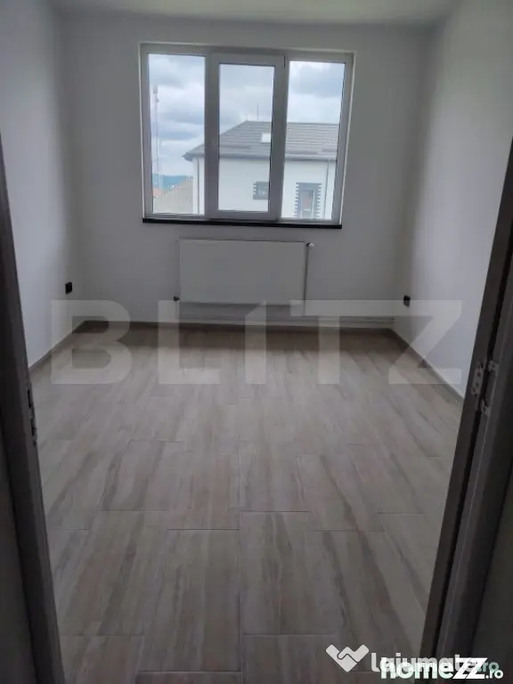 Casa de vanzare, cu 6 camere, 288 mp, zona Voinesti - Targoviste (Dambovita)