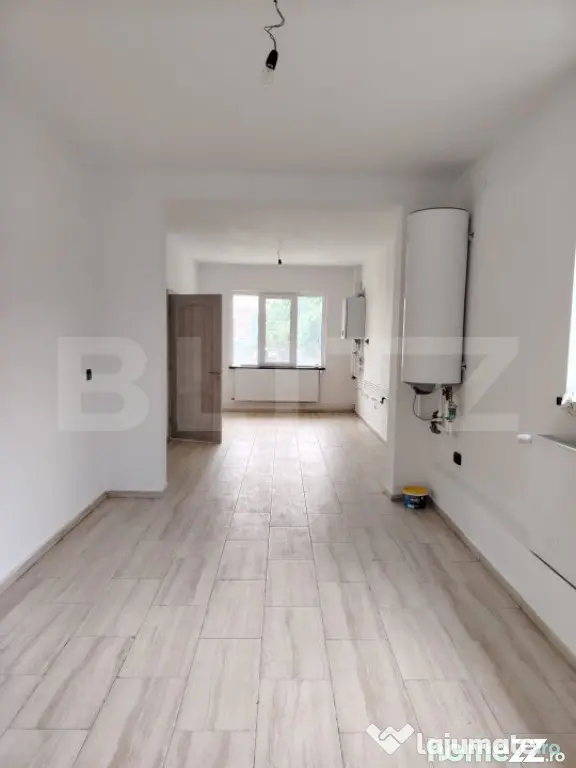 Casa de vanzare, cu 6 camere, 288 mp, zona Voinesti - Targoviste (Dambovita)