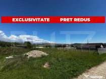 Teren intravilan, de vanzare, 423mp, zona Micesti