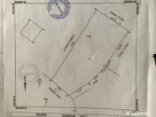 Teren superb cu toate utilitățile Bujoreni 