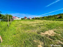 Teren intravilan Vranesti , Calinesti Arges