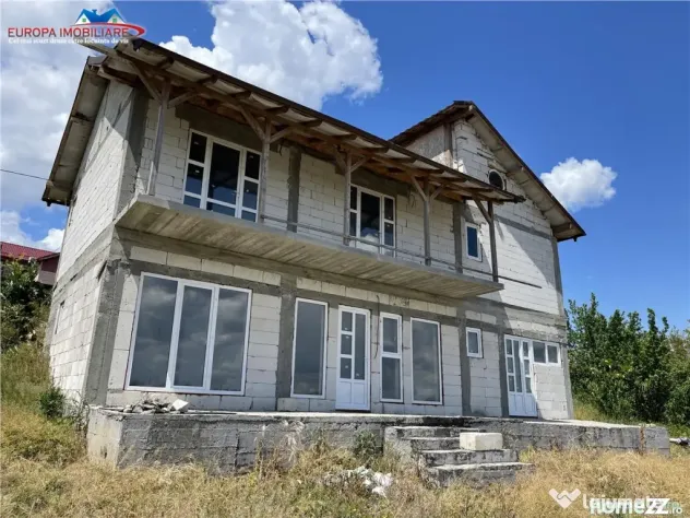 Casa de in localitatea Malcoci