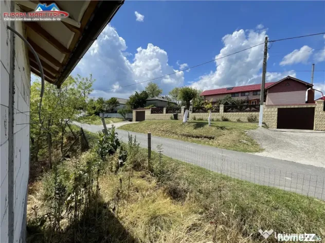 Casa de in localitatea Malcoci