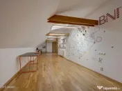 In Cartierul Evreiesc, casa 3 camere pivnita si mansarda 