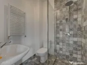 In Cartierul Evreiesc, casa 3 camere pivnita si mansarda 