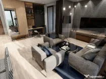 Apartament de vanzare, cu 2 camere, 55 mp, zona Torontalului