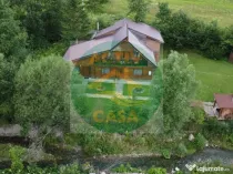 Pensiune la Durau
