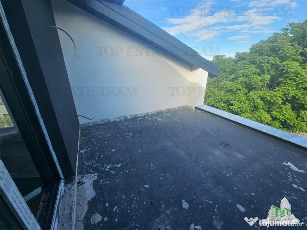 Vila lux 4 camere (179mp totali) - Iuliu Maniu/sector 6