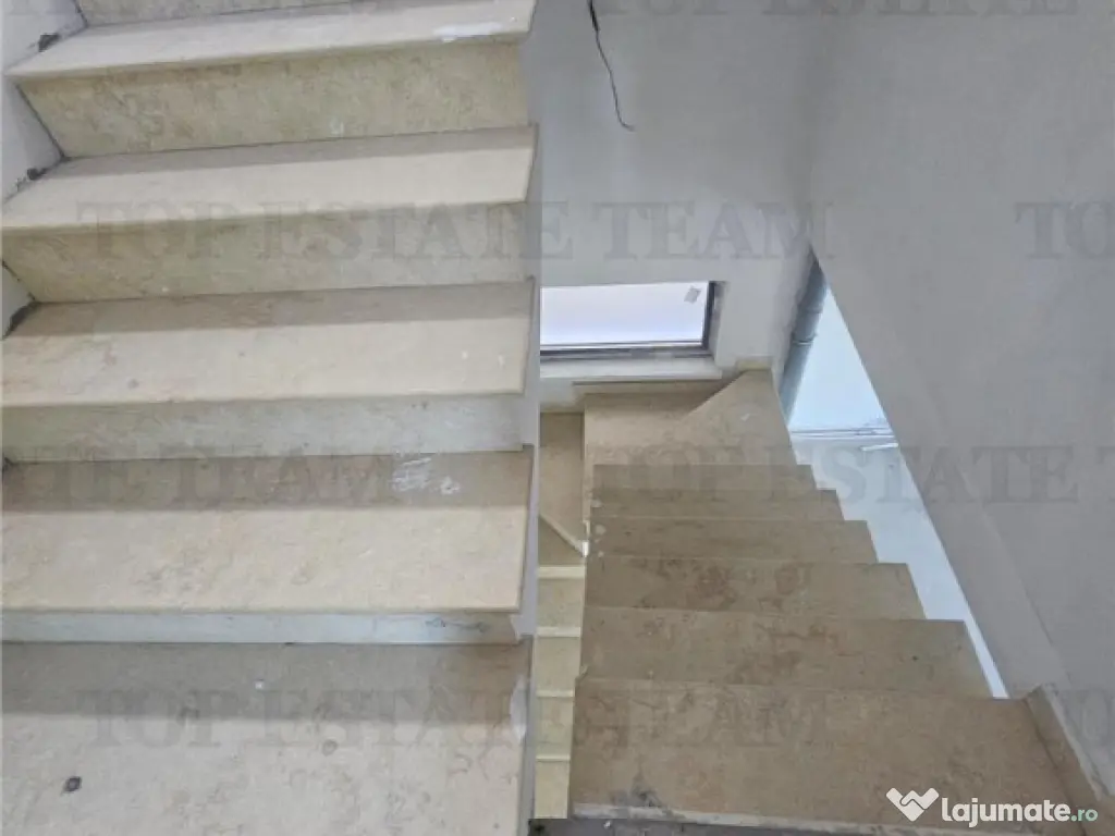 Vila lux 4 camere (179mp totali) - Iuliu Maniu/sector 6