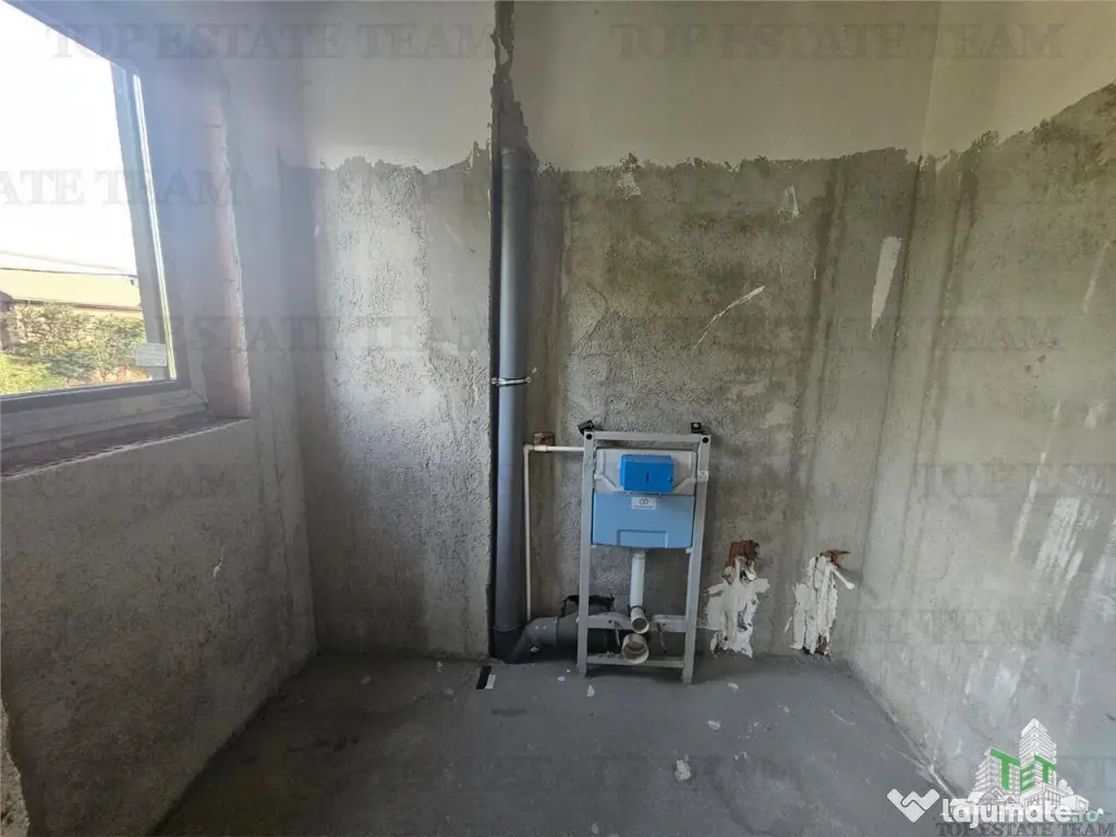 Vila lux 4 camere (179mp totali) - Iuliu Maniu/sector 6