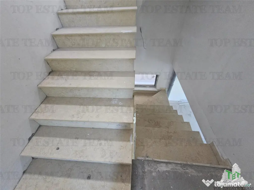 Vila lux 4 camere (179mp totali) - Iuliu Maniu/sector 6