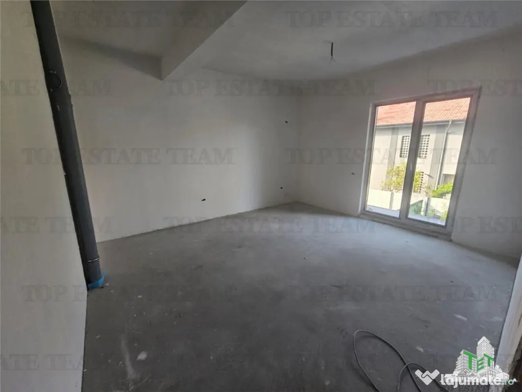 Vila lux 4 camere (179mp totali) - Iuliu Maniu/sector 6