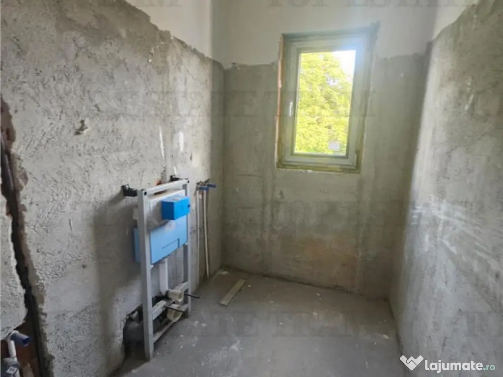 Vila lux 4 camere (179mp totali) - Iuliu Maniu/sector 6