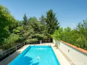 Vila cu piscina pe malul lacului-Snagov -Ciofliceni 