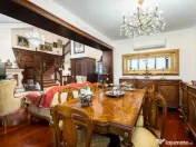 Vila cu piscina pe malul lacului-Snagov -Ciofliceni 