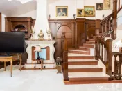 Vila cu piscina pe malul lacului-Snagov -Ciofliceni 