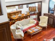 Vila cu piscina pe malul lacului-Snagov -Ciofliceni 