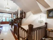 Vila cu piscina pe malul lacului-Snagov -Ciofliceni 