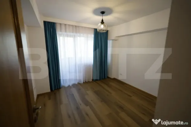 Apartament 2 camere, etaj 1, renovat complet, zona Mărășe