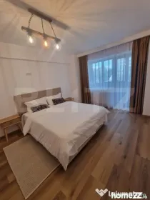 Apartament 2 camere, etaj 1, renovat complet, zona Mărășe