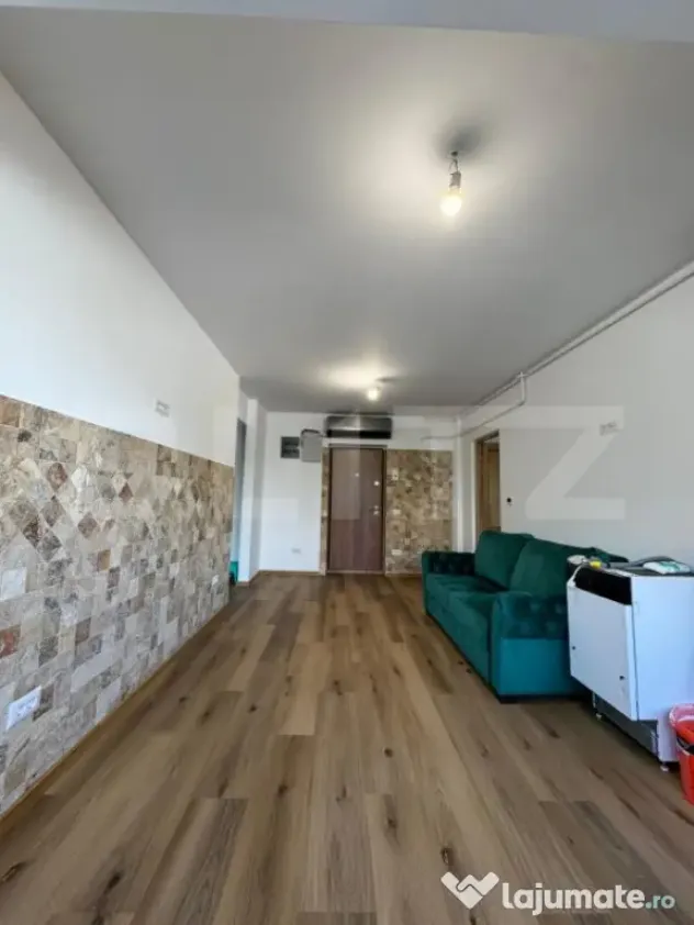 Apartament 2 camere, etaj 1, renovat complet, zona Mărășe