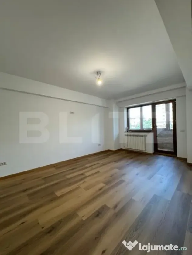 Apartament 2 camere, etaj 1, renovat complet, zona Mărășe
