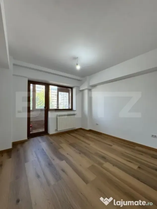 Apartament 2 camere, etaj 1, renovat complet, zona Mărășe