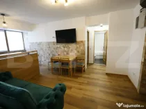 Apartament 2 camere, etaj 1, renovat complet, zona Mărășe