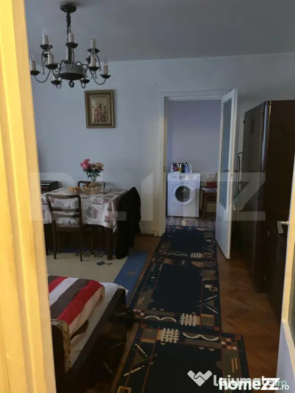 Apartament de vanzare, cu 2 camere, 50 mp, zona Profi – Ro - Satu Mare (Satu-Mare)