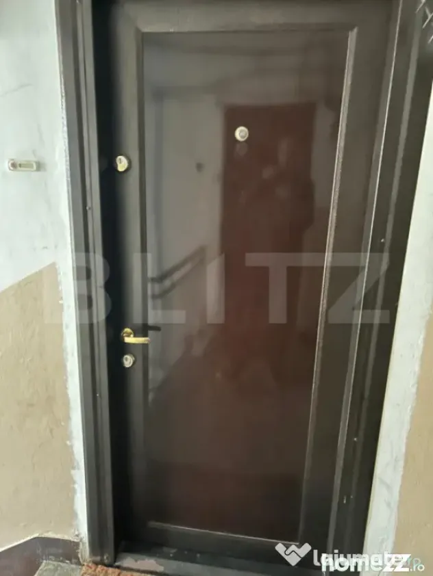 Apartament de vanzare, cu 2 camere, 50 mp, zona Profi – Ro - Satu Mare (Satu-Mare)