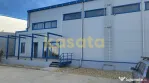 Spatiu de depozitare/productie de inchiriat - Zona de Vest