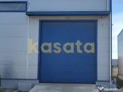 Spatiu de depozitare/productie de inchiriat - Zona de Vest 