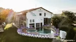 EXCLUSIVITATE! Pensiune 10 camere si Aqua parc, Prundu Barga