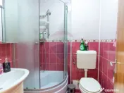 4 camere spațioase, etaj 1, zonă verde și liniștită 